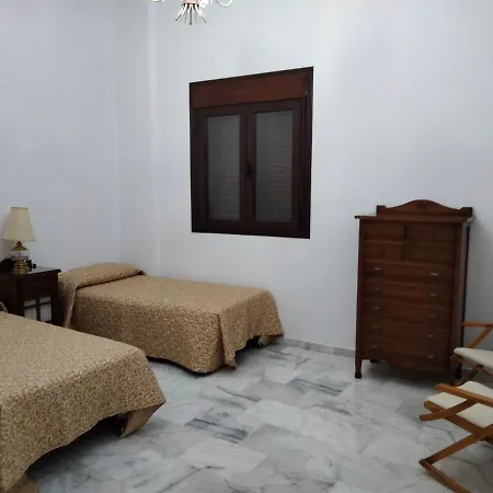 Apartment La Bola 94 *