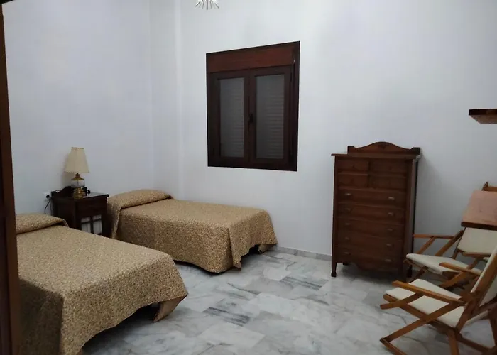 Apartment La Bola 94 *