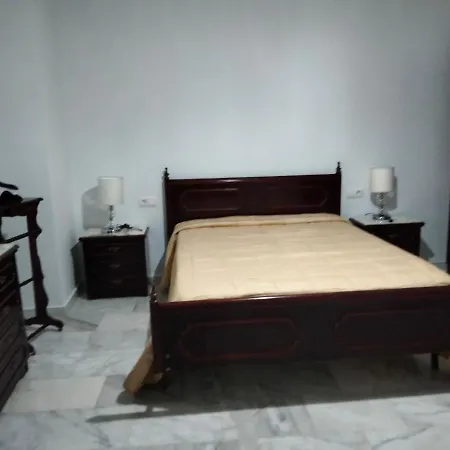 Apartamento La Bola 94 *