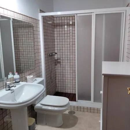 La Bola 94 Apartamento