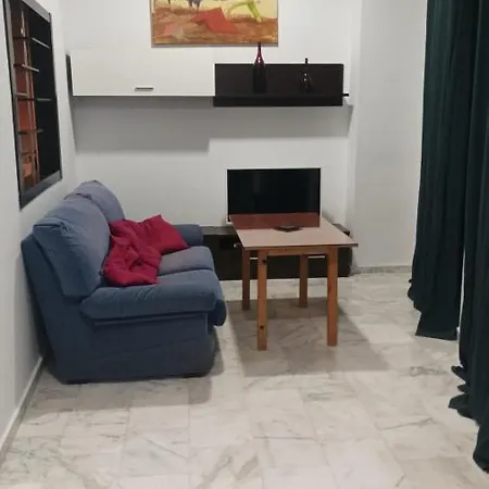 La Bola 94 * רונדה