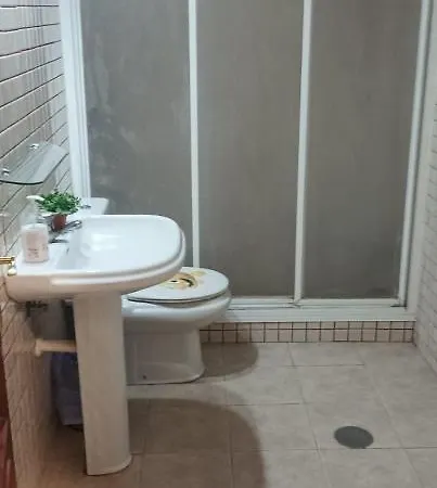 La Bola 94 Apartamento