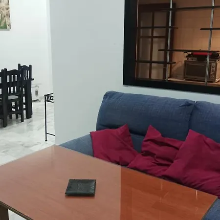 Apartamento La Bola 94