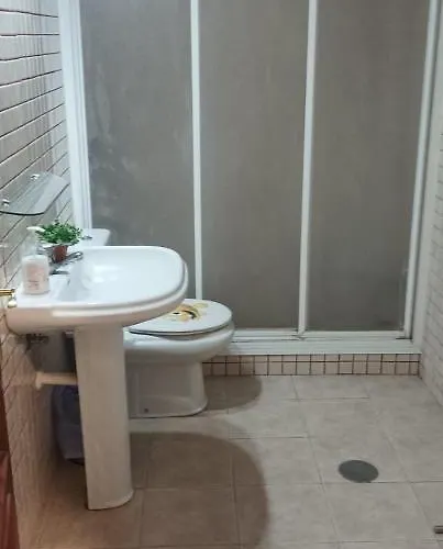 La Bola 94 Апартаменты