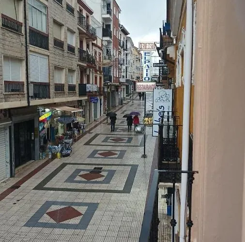 La Bola 94 * Ронда