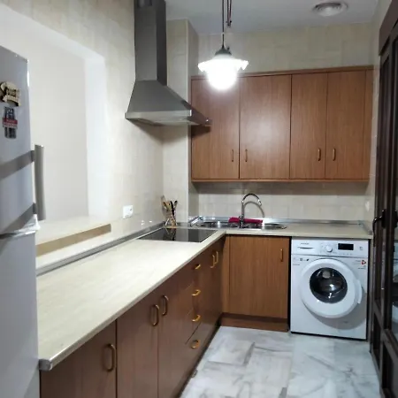 La Bola 94 Apartment *