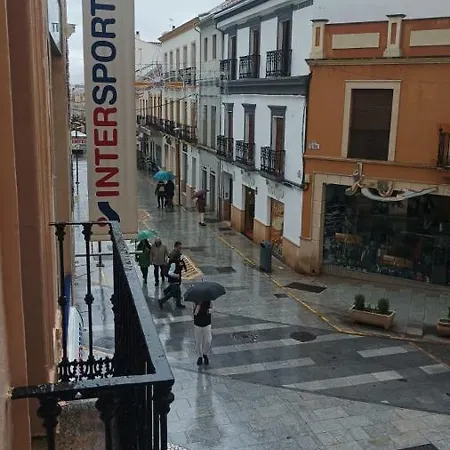 Apartment La Bola 94 *