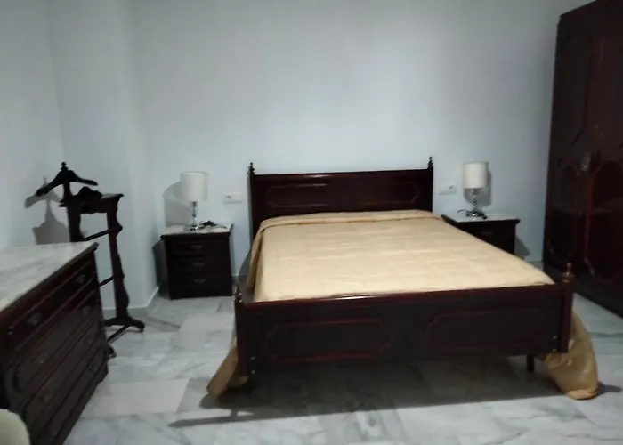 Apartment La Bola 94 *