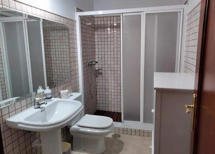 La Bola 94 Apartment