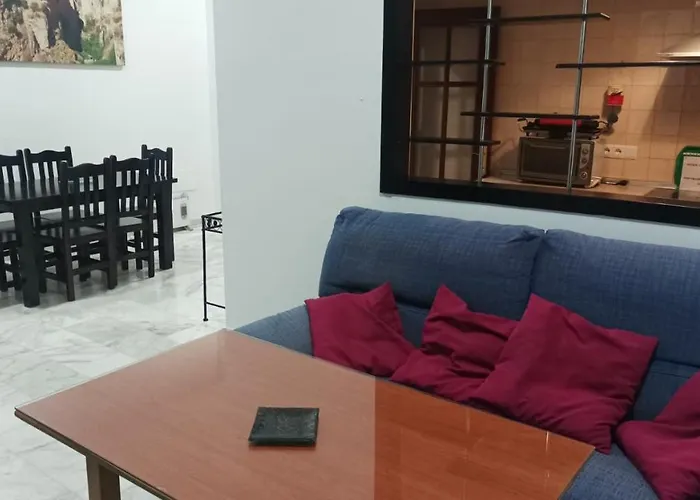 Apartment La Bola 94